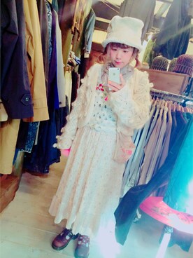 Saki ♥︎さんのコーディネート