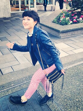 nonoさんのコーディネート