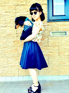 nonoさんのコーディネート