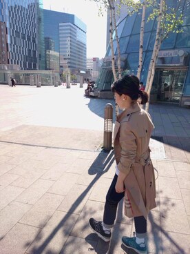 nonoさんのコーディネート