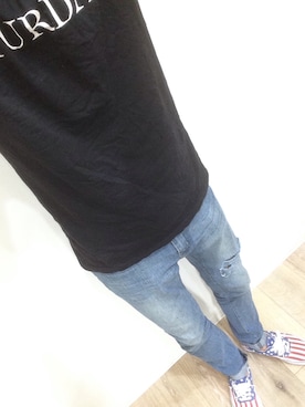 JOEさんのコーディネート