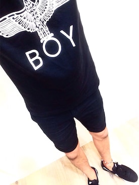 JOEさんのコーディネート