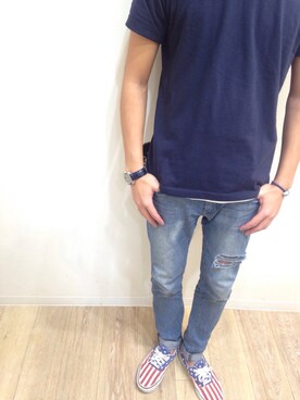 JOEさんのコーディネート