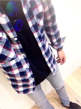 JOEさんのコーディネート