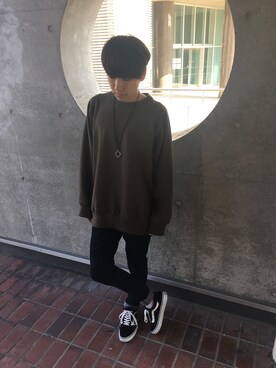 ゆーとさんのコーディネート