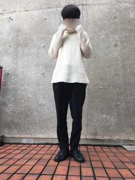 ゆーとさんのコーディネート