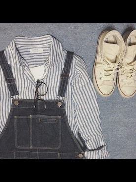 もじみさんのコーディネート