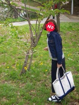 もじみさんのコーディネート