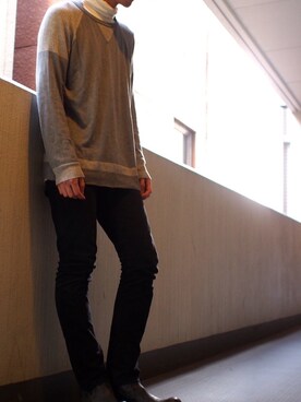 TMRさんのコーディネート