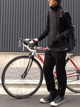 TMRさんのコーディネート