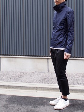 TMRさんのコーディネート