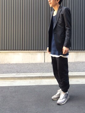 TMRさんのコーディネート