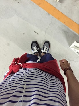 いーだけーさんのコーディネート