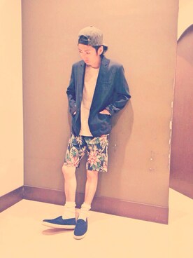 youchamさんのコーディネート