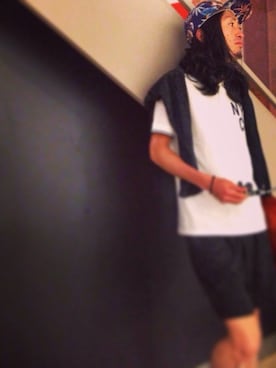 youchamさんのコーディネート