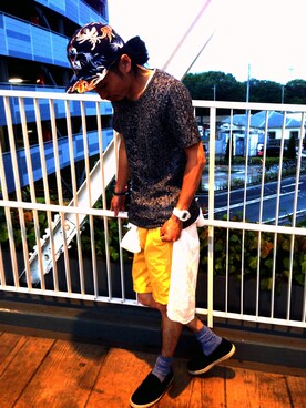 youchamさんのコーディネート