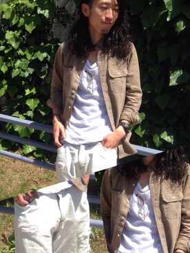 youchamさんのコーディネート