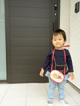 ワギーさんのコーディネート