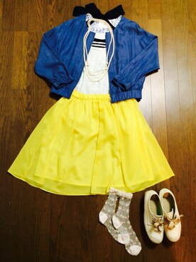 narucm♡*さんのコーディネート