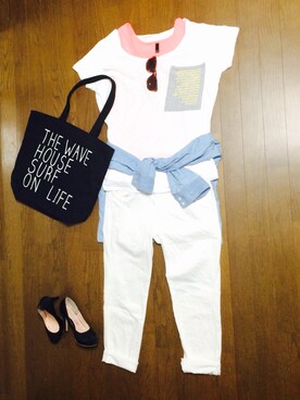 narucm♡*さんのコーディネート