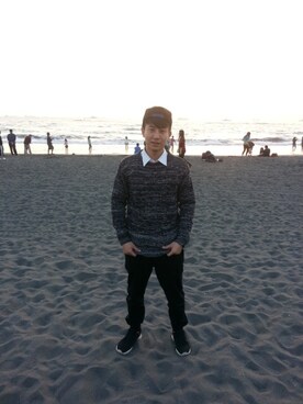 hugaciagaさんのコーディネート