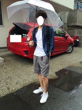 たっくんさんのコーディネート