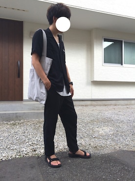 たっくんさんのコーディネート