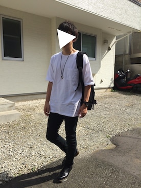 たっくんさんのコーディネート