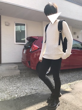 たっくんさんのコーディネート