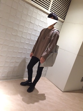 たっくんさんのコーディネート