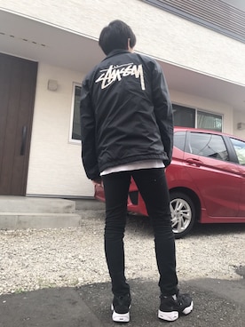 たっくんさんのコーディネート