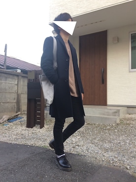 たっくんさんのコーディネート