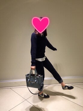 かおりさんのコーディネート