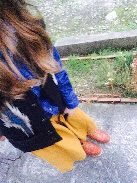 ⊂((・x・))⊃さんのコーディネート