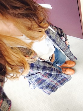 ⊂((・x・))⊃さんのコーディネート