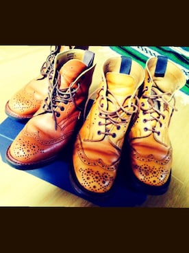 ⊂((・x・))⊃さんのコーディネート