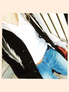 ⊂((・x・))⊃さんのコーディネート