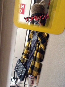 KYAWAさんのコーディネート