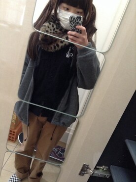 KYAWAさんのコーディネート