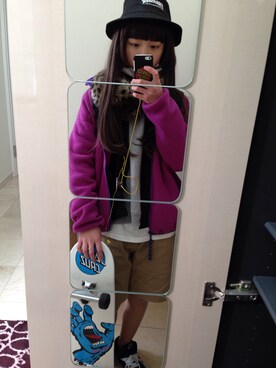 KYAWAさんのコーディネート