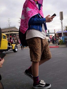 KYAWAさんのコーディネート