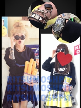 KYAWAさんのコーディネート