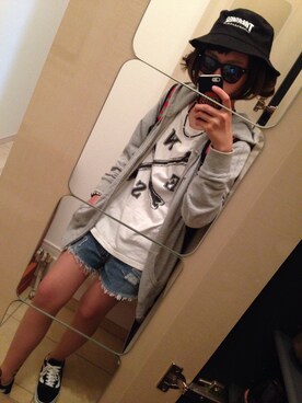 KYAWAさんのコーディネート