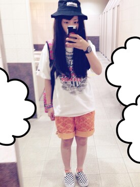 KYAWAさんのコーディネート