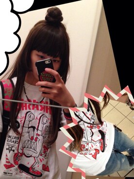 KYAWAさんのコーディネート