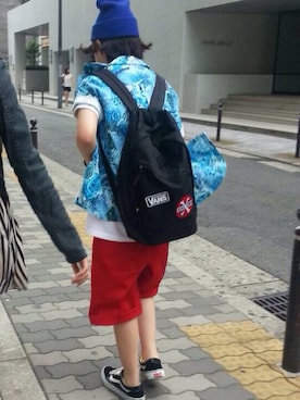 KYAWAさんのコーディネート