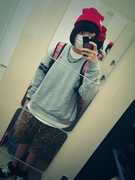 KYAWAさんのコーディネート