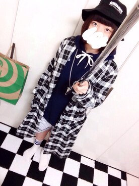 KYAWAさんのコーディネート