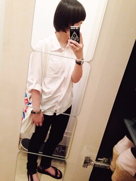 KYAWAさんのコーディネート