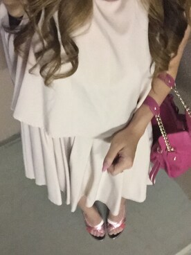 Ayanoᙏ̤̫͚ ♡゛さんのコーディネート